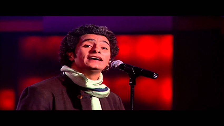 محمد محسن: وداعًا الفنان المصري الجميل